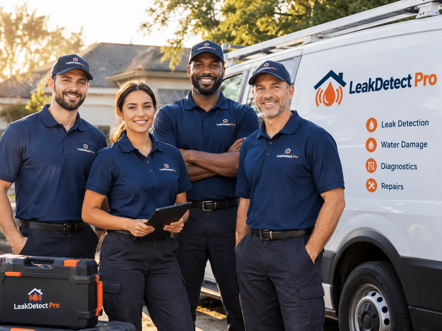 Roof Repair company in Livermore, CA