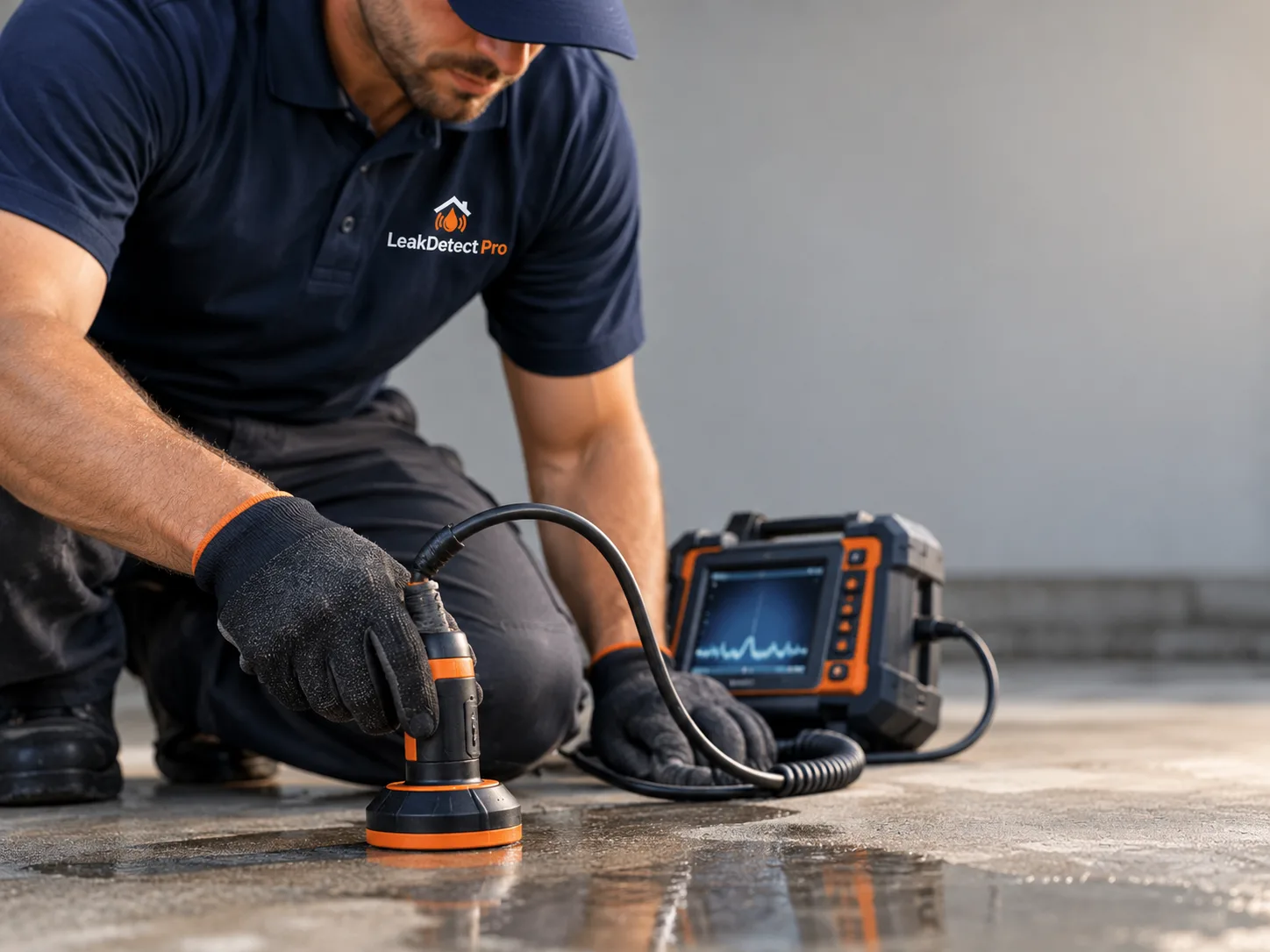 Garage Roof Evaluation in Livermore, CA